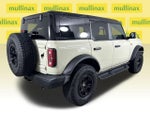 2025 Bronco Thumbnail 4