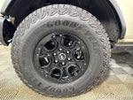 2025 Bronco Thumbnail 13