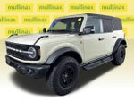 2025 Bronco Thumbnail 15