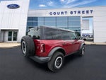 2025 Bronco Thumbnail 3