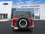 2025 Bronco Thumbnail 4