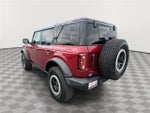 2025 Bronco Thumbnail 5