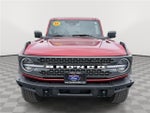 2025 Bronco Thumbnail 6