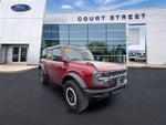 2025 Bronco Thumbnail 7