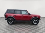 2025 Bronco Thumbnail 8