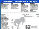 2025 Bronco Thumbnail 24