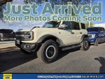 2025 Bronco Thumbnail 1