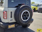 2025 Bronco Thumbnail 6