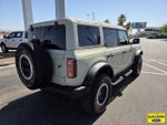 2025 Bronco Thumbnail 7
