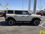 2025 Bronco Thumbnail 8