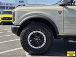 2025 Bronco Thumbnail 10