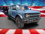 2025 Bronco Thumbnail 1