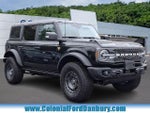 2025 Bronco Thumbnail 1
