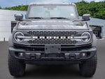 2025 Bronco Thumbnail 2