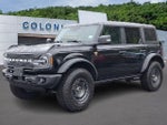 2025 Bronco Thumbnail 3