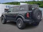 2025 Bronco Thumbnail 4
