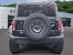 2025 Bronco Thumbnail 5