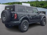 2025 Bronco Thumbnail 6