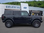 2025 Bronco Thumbnail 7
