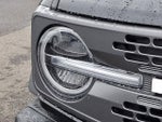 2025 Bronco Thumbnail 9