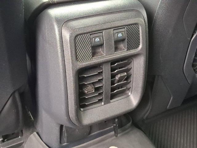 2025 Ford Bronco - $54,750