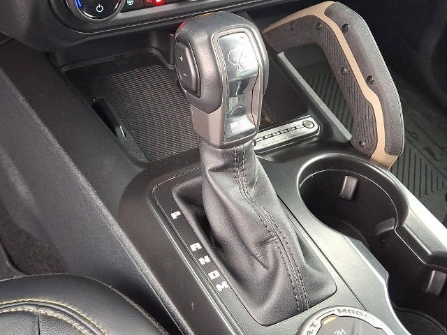 2025 Ford Bronco - $54,750