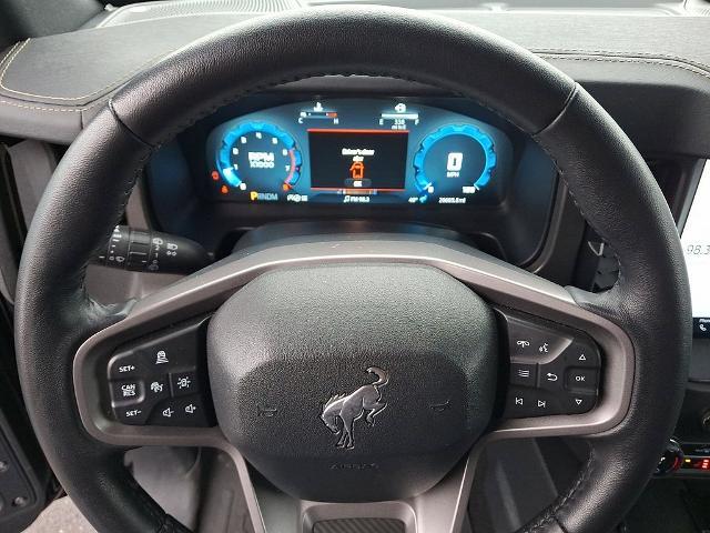 2025 Ford Bronco - $54,750