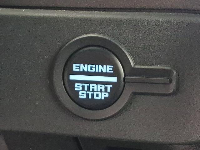 2025 Ford Bronco - $54,750