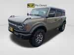 2025 Bronco Thumbnail 1