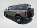 2025 Bronco Thumbnail 3