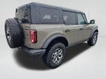 2025 Bronco Thumbnail 6