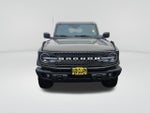 2025 Bronco Thumbnail 9