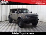 2025 Bronco Thumbnail 1