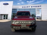 2025 Bronco Thumbnail 2