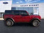 2025 Bronco Thumbnail 4