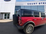 2025 Bronco Thumbnail 5