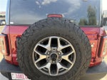 2025 Bronco Thumbnail 6