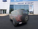 2025 Bronco Thumbnail 7