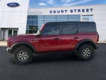 2025 Bronco Thumbnail 8