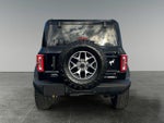 2025 Bronco Thumbnail 7