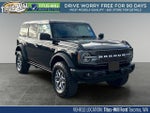 2025 Bronco Thumbnail 1