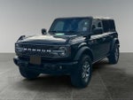 2025 Bronco Thumbnail 3