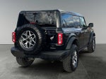 2025 Bronco Thumbnail 7