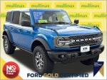 2025 Bronco Thumbnail 1