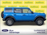 2025 Bronco Thumbnail 2