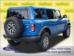 2025 Bronco Thumbnail 4