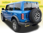 2025 Bronco Thumbnail 9