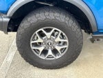 2025 Bronco Thumbnail 12