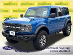 2025 Bronco Thumbnail 14