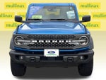 2025 Bronco Thumbnail 15